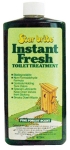 Starbrite Instant Fresh Toilet Treatment